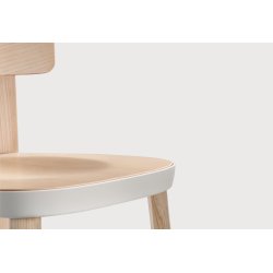 FOLK STOL / FLERE FARVER