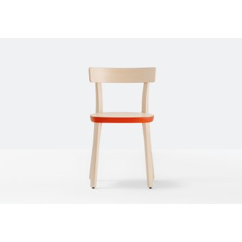 FOLK STOL / FLERE FARVER