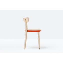 FOLK STOL / FLERE FARVER