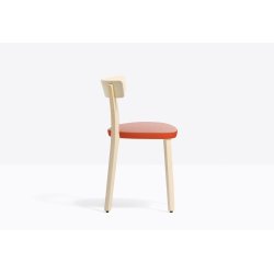 FOLK STOL MED POLSTER