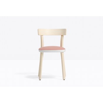 FOLK STOL MED POLSTER