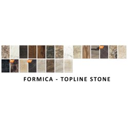 DESIGN OVERFLADE MED MDF KERNE