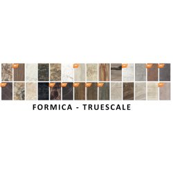 DESIGN OVERFLADE MED MDF KERNE