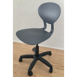 KAPPA ELEVSTOL MED HJUL