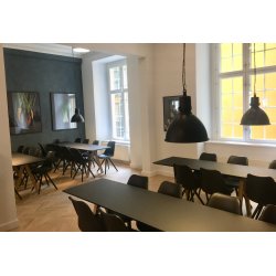 BENBUKKE - MASSIV EG