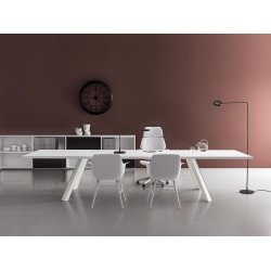 DV909 TOKIO Konferencebord