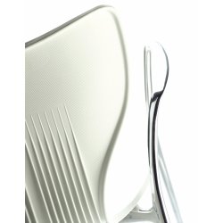 GORKA POLYAMIDE CHAIR - MED OG UDEN ARMLN