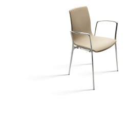 GORKA CHAIR - FLERE TYPER BEN
