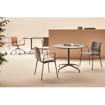 GORKA CHAIR - FLERE TYPER BEN