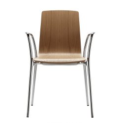 GORKA CHAIR - FLERE TYPER BEN