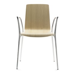 GORKA CHAIR - FLERE TYPER BEN