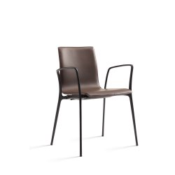 GORKA CHAIR - FLERE TYPER BEN