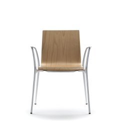 GORKA CHAIR - FLERE TYPER BEN