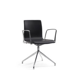GORKA CHAIR - FLERE TYPER BEN