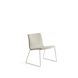 GORKA CHAIR - FLERE TYPER BEN