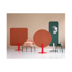 DEZIBEL - REKTANGULR