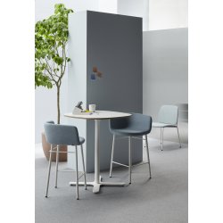 GUNE TABLE - FLERE HJDER OG STEL