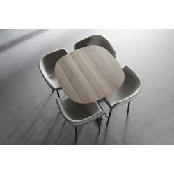 GUNE TABLE - FLERE HJDER OG STEL