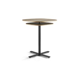 GUNE TABLE - FLERE HJDER OG STEL