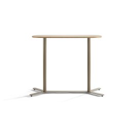 GUNE TABLE - FLERE HJDER OG STEL