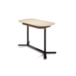 GUNE TABLE - FLERE HJDER OG STEL