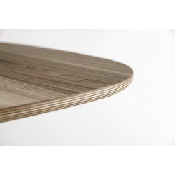 GUNE TABLE - FLERE HJDER OG STEL