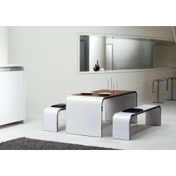 M11 BNK, FLERE FARVER