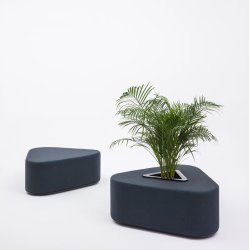 HANA - LYDABSORBERENDE KABINE