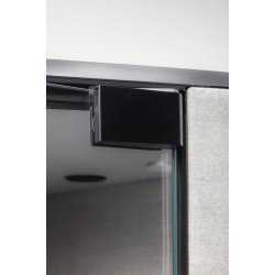 HANA - LYDABSORBERENDE KABINE