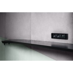 HANA - LYDABSORBERENDE KABINE