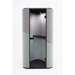 HANA - LYDABSORBERENDE KABINE