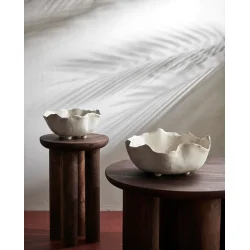 HELIN SIDEBORD / LOUNGEBORD 