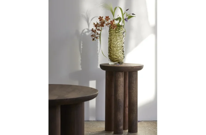 HELIN SIDEBORD / LOUNGEBORD 