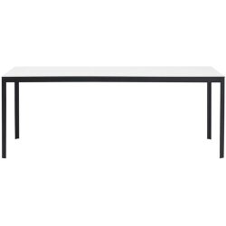 SKOLEBORD / ELEVBORD MED ELLER UDEN STOLEOPH�NG