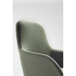 HANNA WOOD CHAIR - FLERE HJDER