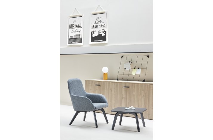HANNA LOUNGE TABLE