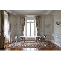 HANNA CHAIR - FLERE TYPER STEL