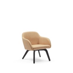 HANNA WOOD CHAIR - FLERE HJDER