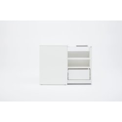 CARGO HJT SIDESKAB MED UDTRK