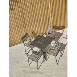 KOS TABLE - UDENDRS OG INDENDRS 