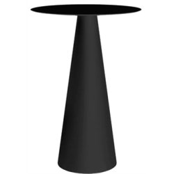 IKON STEL H:106/FOD :42 - Max. bordplade : 700 mm / 600x600 mm