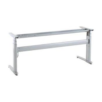 CONSET 501-25 HVE SNKE STEL UDEN PLADE / TO SJLET