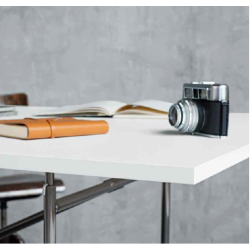 LAMINAT MED MALET KANT