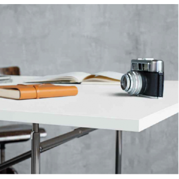 LAMINAT MED MALET KANT