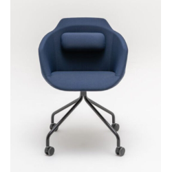 ULTRA F STOL MED HJUL / BASE UFP18K