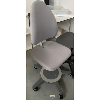 MAXIMO ELEVSTOL - GR� nu kun kr. 300.- 