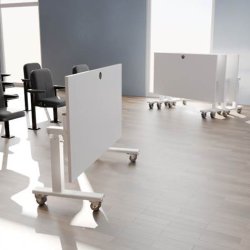 CON Klapbord m. H�ve S�nke Funktion