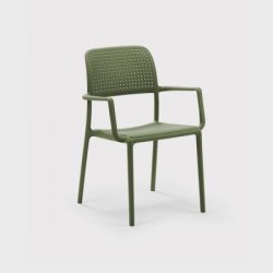 BORA MED ARMLN - UDENDRS