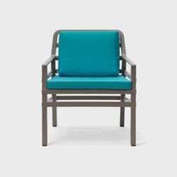 ARIA POLTRONA LOUNGESTOL - UDENDRS