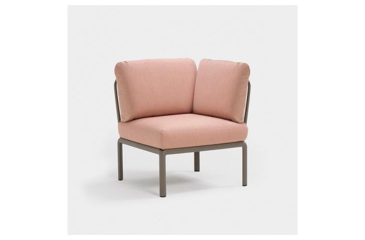 KOMODO HJRNE ELEMENT - UDENDRS